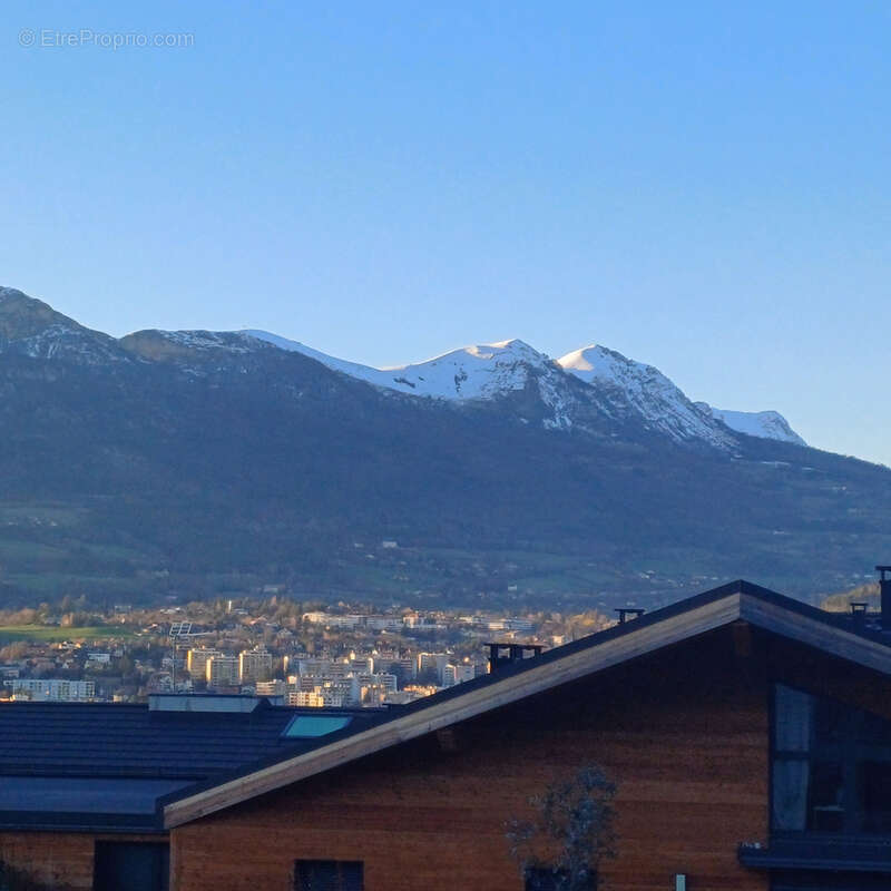 Appartement à GAP
