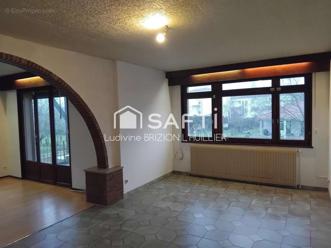 Photo 2 - Appartement à SAINT-MIHIEL