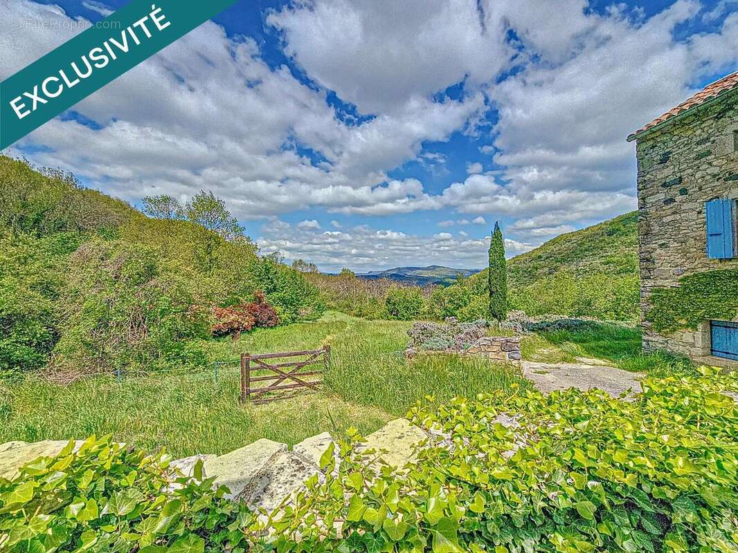 Photo 5 - Maison à LUNAS