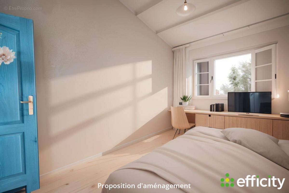 Maison à NIEUL-SUR-MER