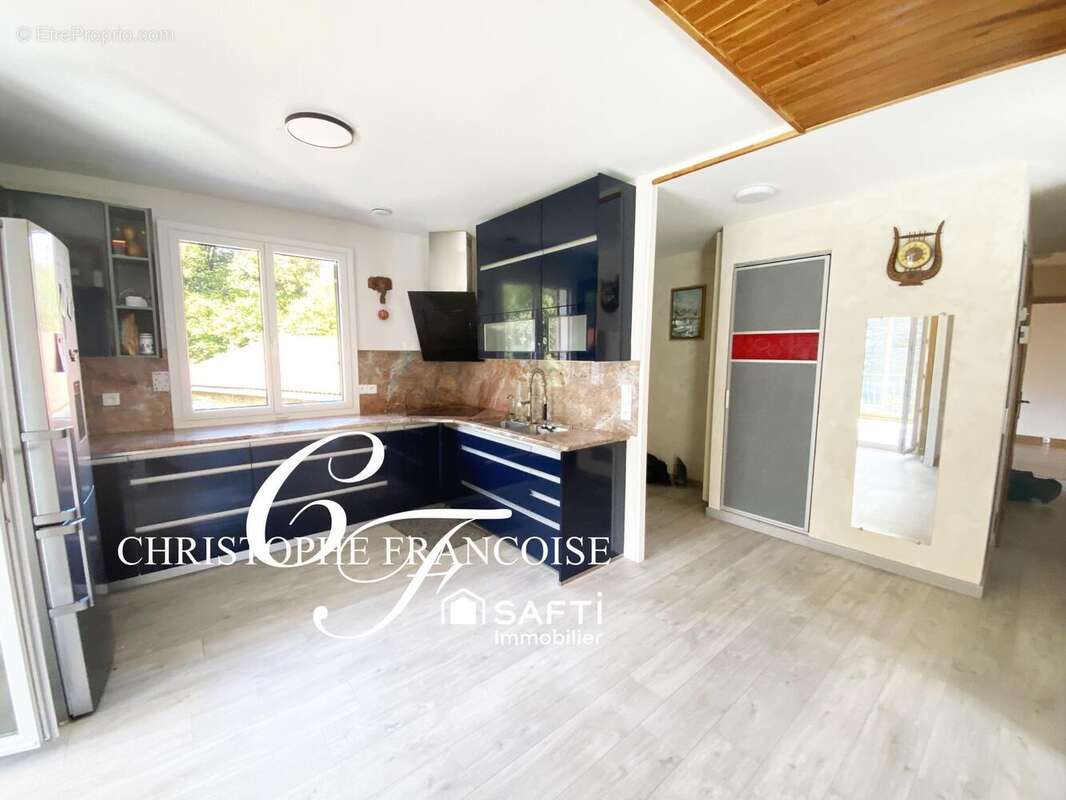 Photo 4 - Maison à LANCRANS