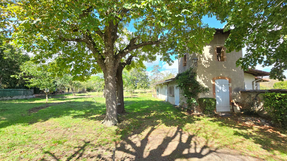 Terrain à TOULOUSE