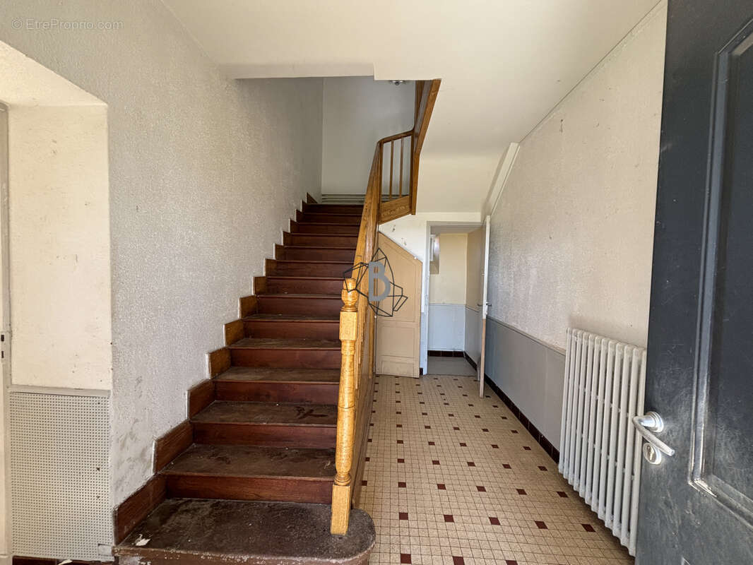 Maison à CARMAUX