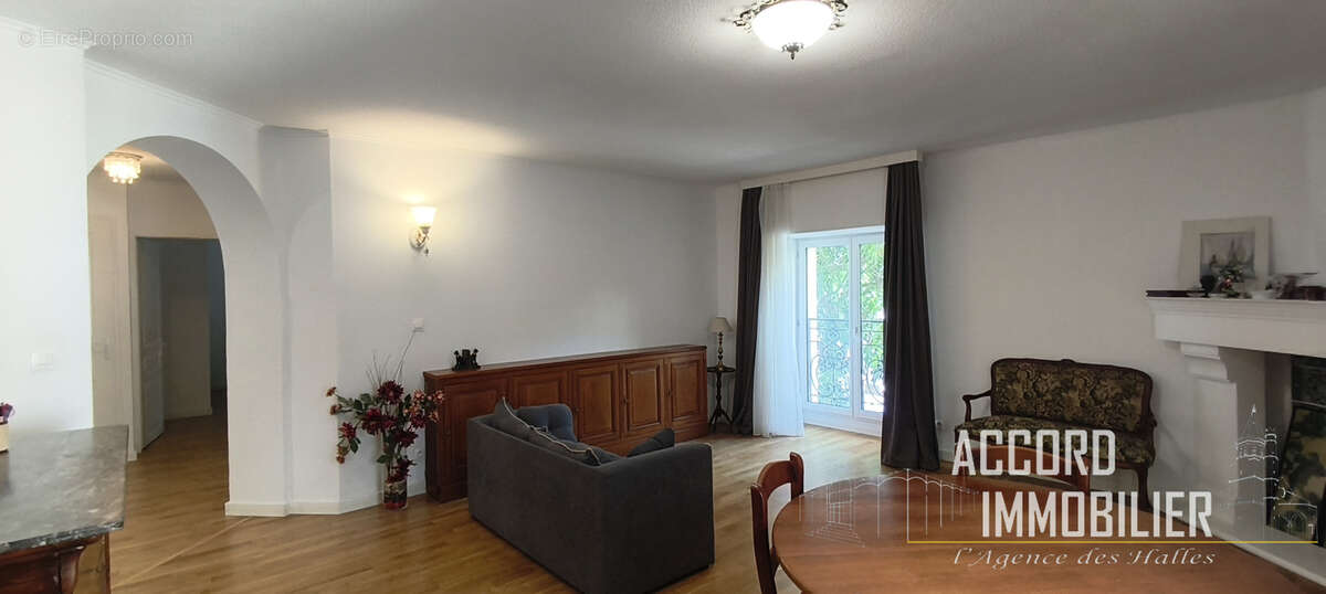 Appartement à BEZIERS