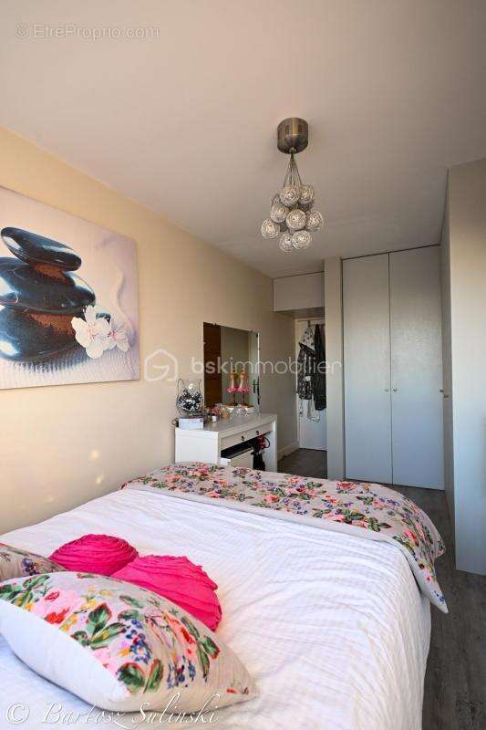 Appartement à VITRY-SUR-SEINE