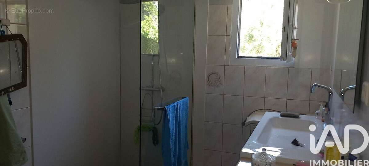 Maison 129 m² à Chantonnay  - photo 9