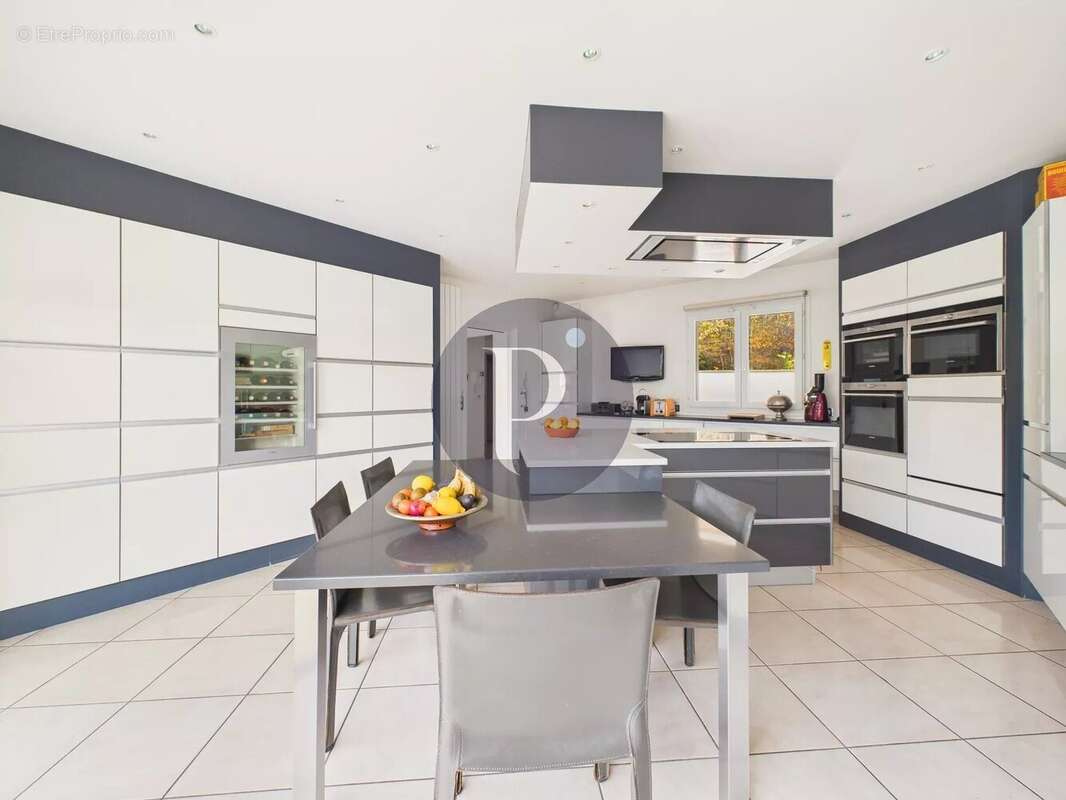 Maison à CHATENAY-MALABRY