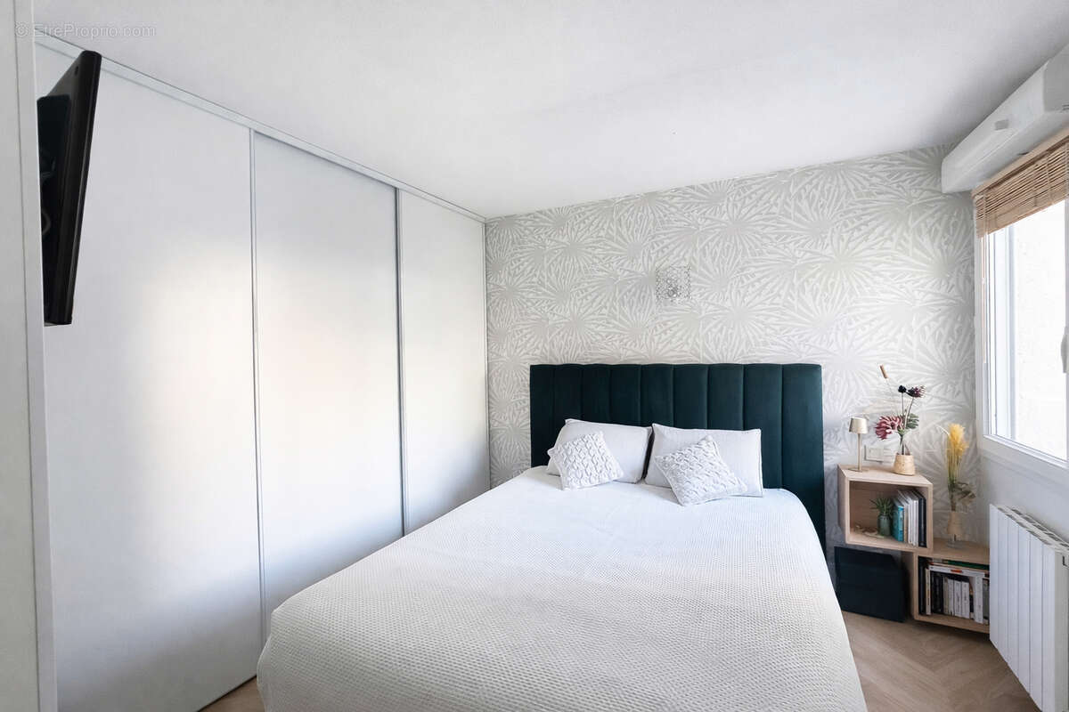 Appartement à CUGNAUX