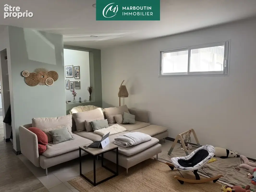 Maison centre ville avec appartement indépendant - photo 4