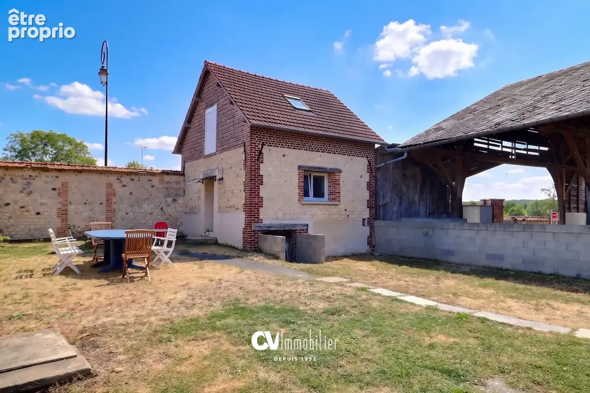 Ensemble immobilier - MUIDS - photo 2