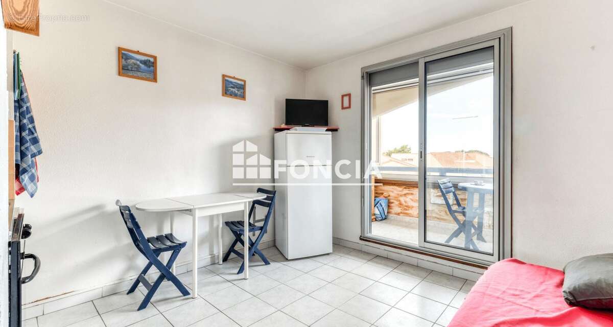 Appartement à PORT-LA-NOUVELLE
