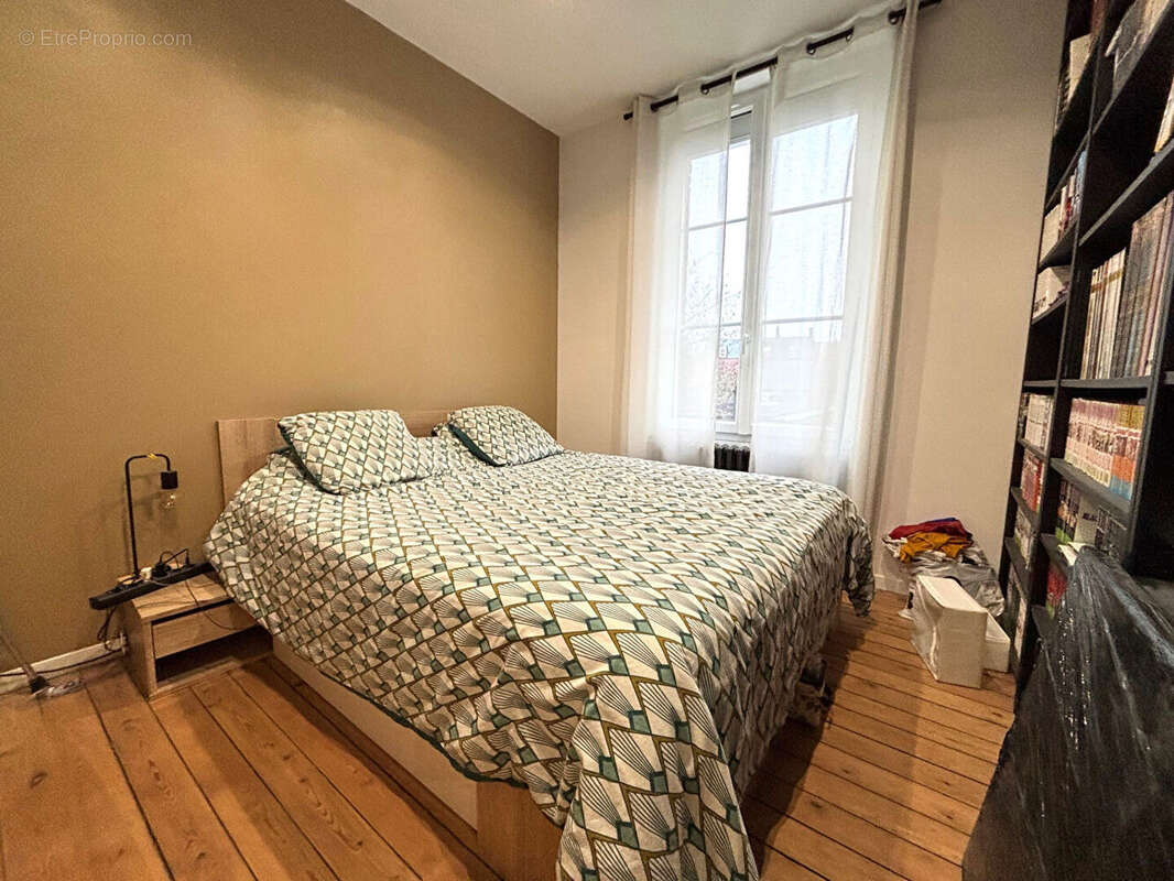 Maison à NEUILLY-EN-THELLE