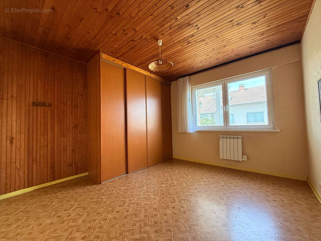 Maison à STAFFELFELDEN