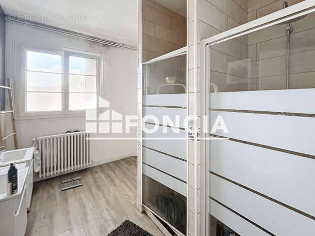 Appartement à FLERS