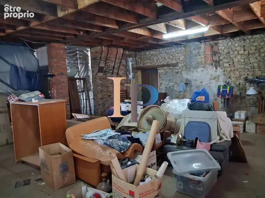 Immeuble a renover - photo 14
