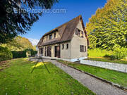 Maison à LE GROS-THEIL