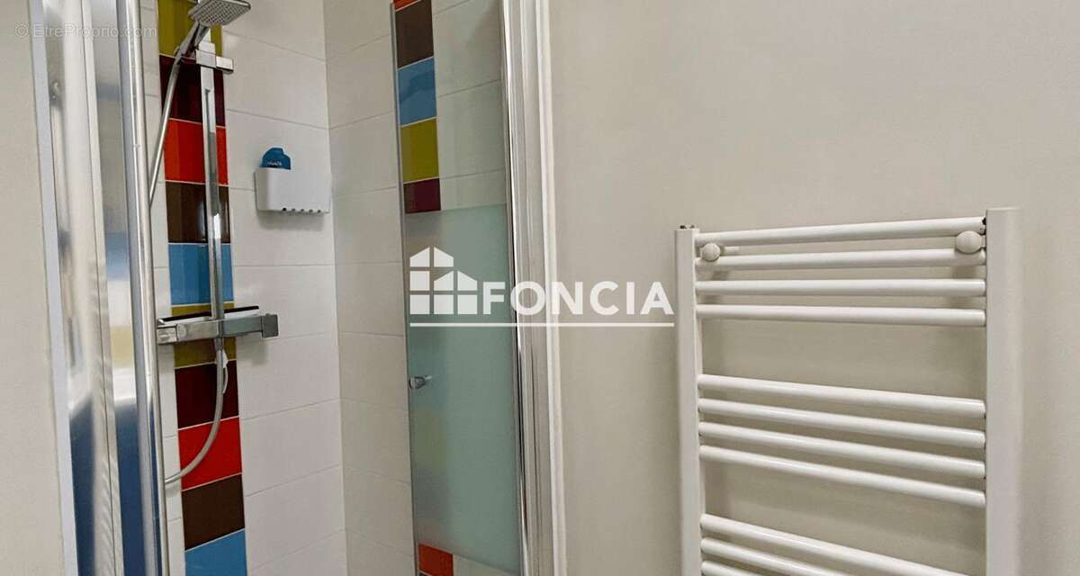 Maison à LES SABLES-D'OLONNE