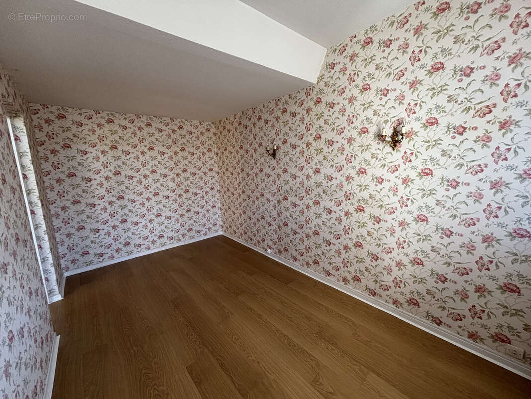 Appartement à TARBES