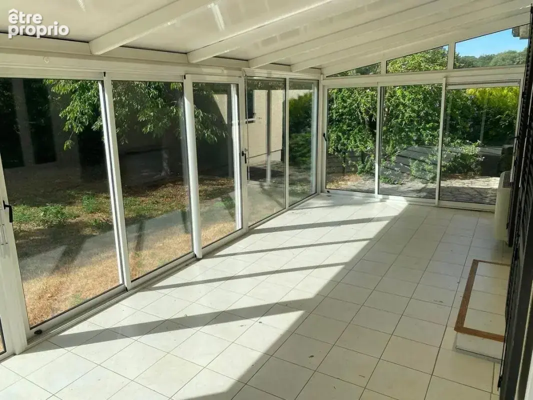 Maison 6 pièces 127 m² à vendre à Jouars-Pontchartrain (78760) - photo 4