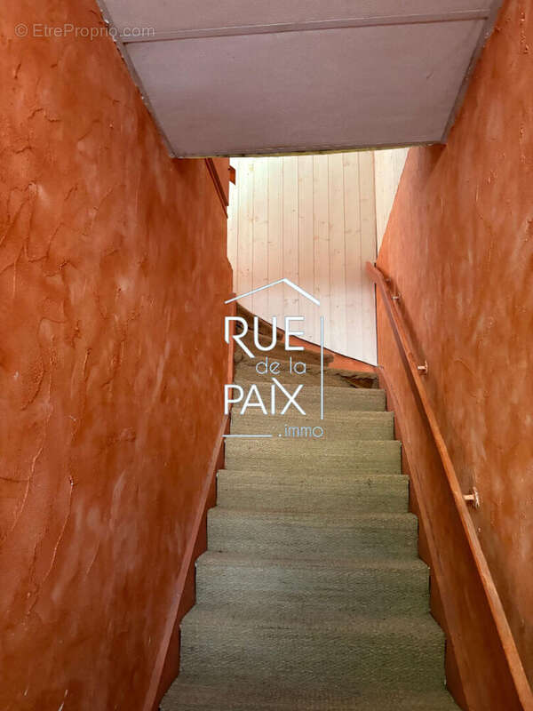 Appartement à PARTHENAY