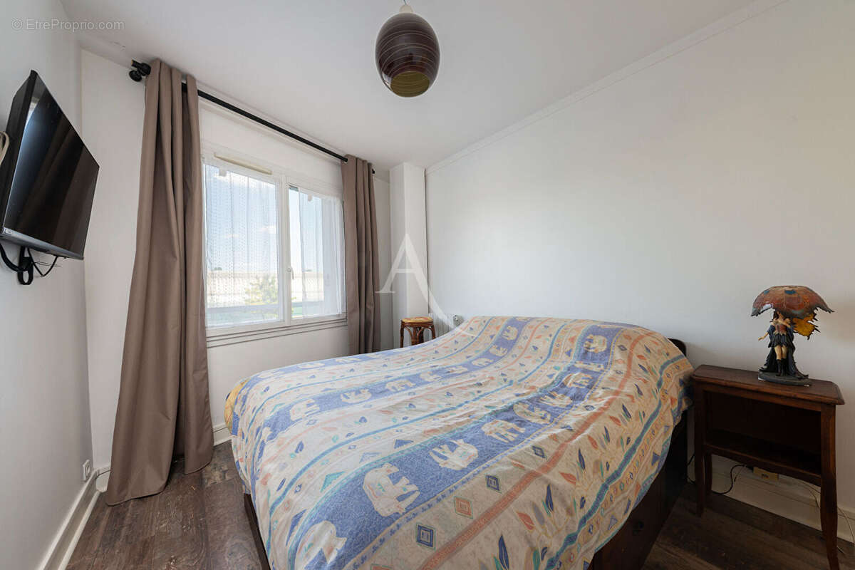 Appartement Torcy 5 pièce(s) 96.1 m2 - photo 9