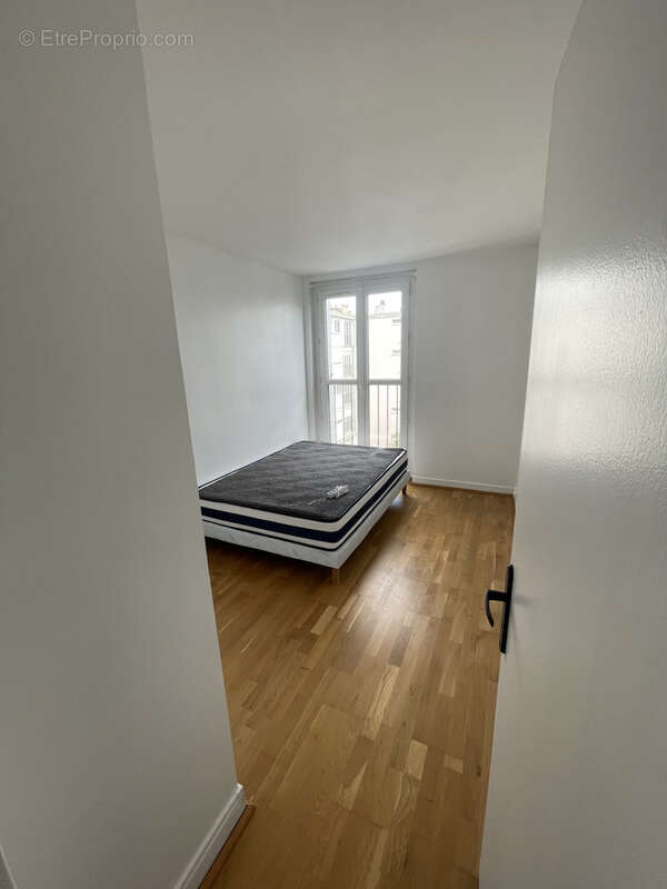 Appartement à LE MANS