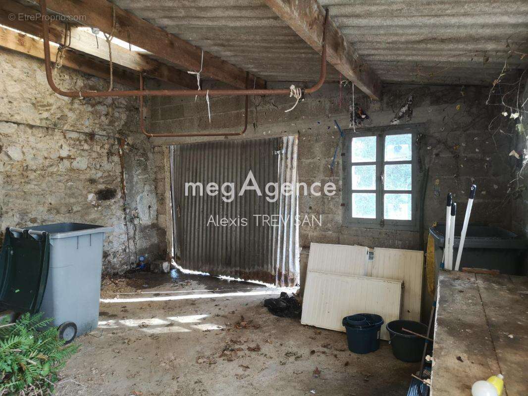 Maison en pierres, dans la vallée du Guindy, à Minihy-Tréguier - photo 13