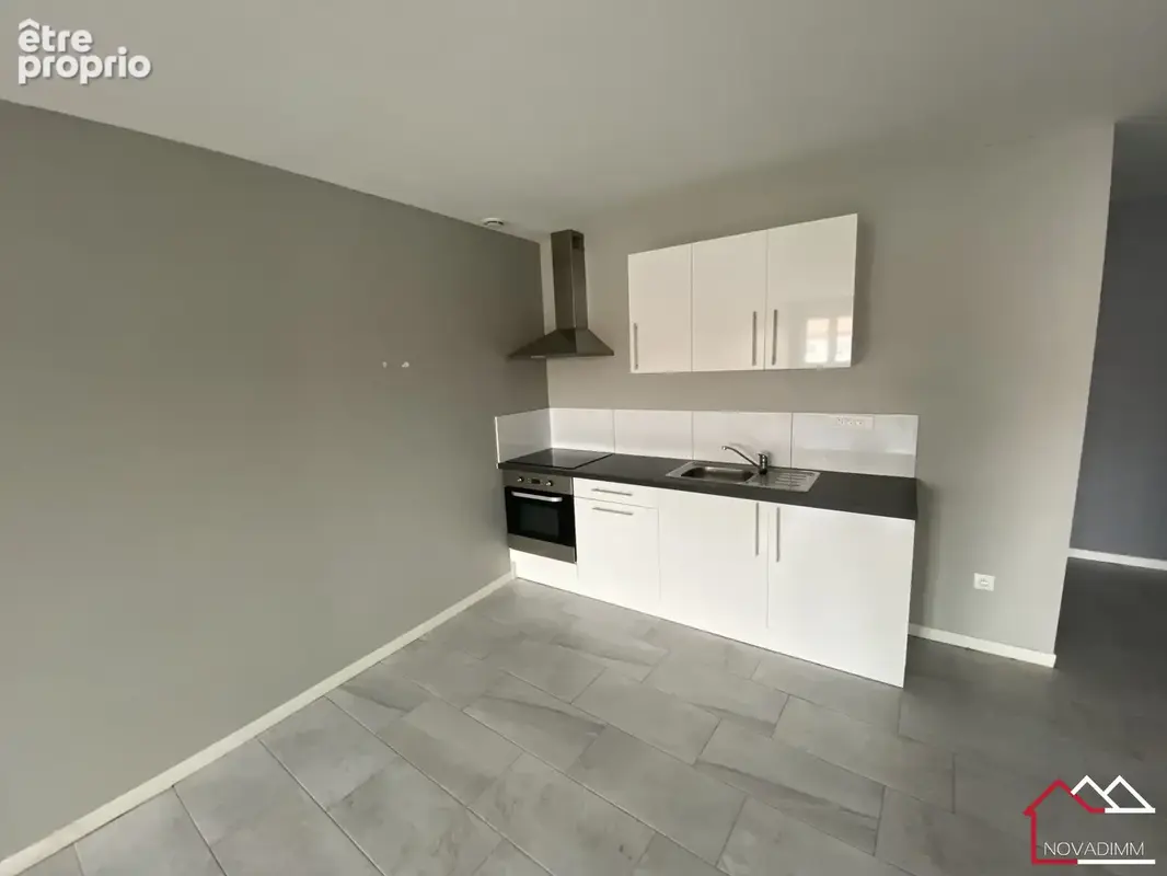Appartement 3 pièces 88 m² à vendre à Colligny (57530) - photo 2