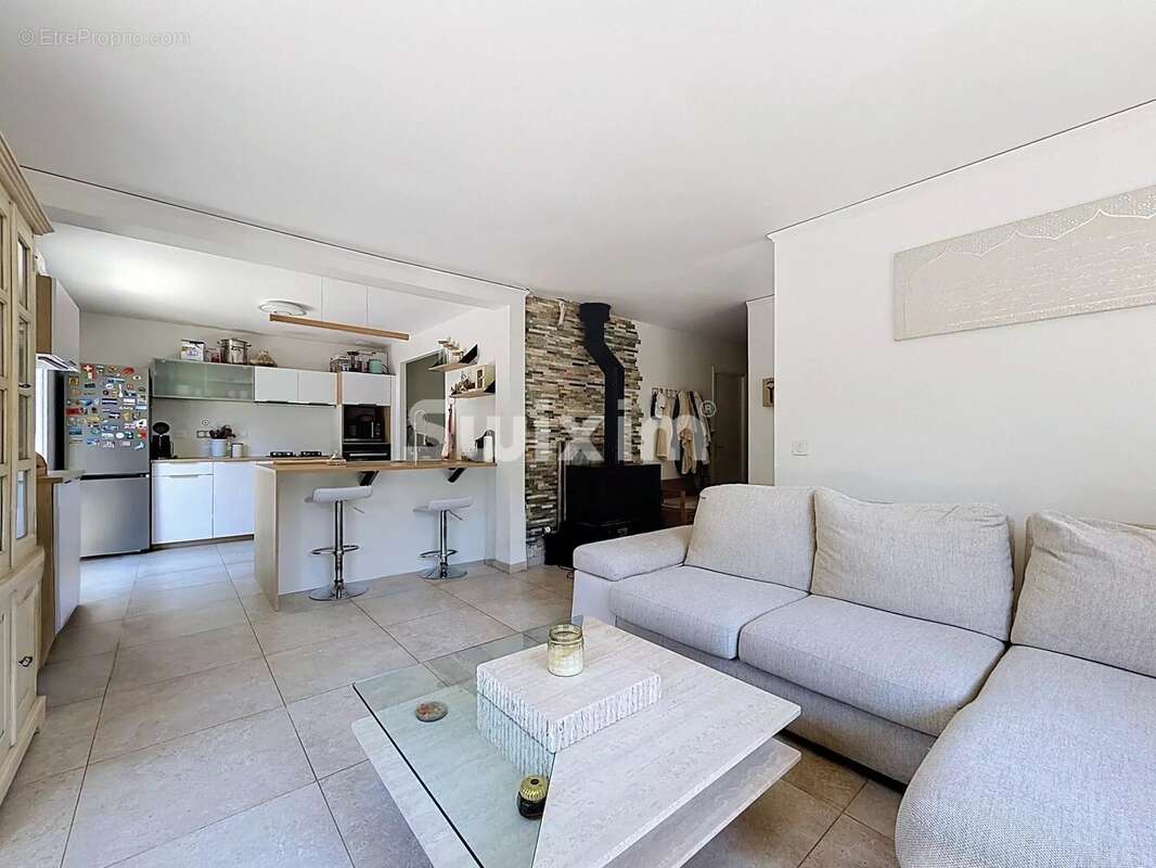 Maison 4 pièces Margencel - photo 2