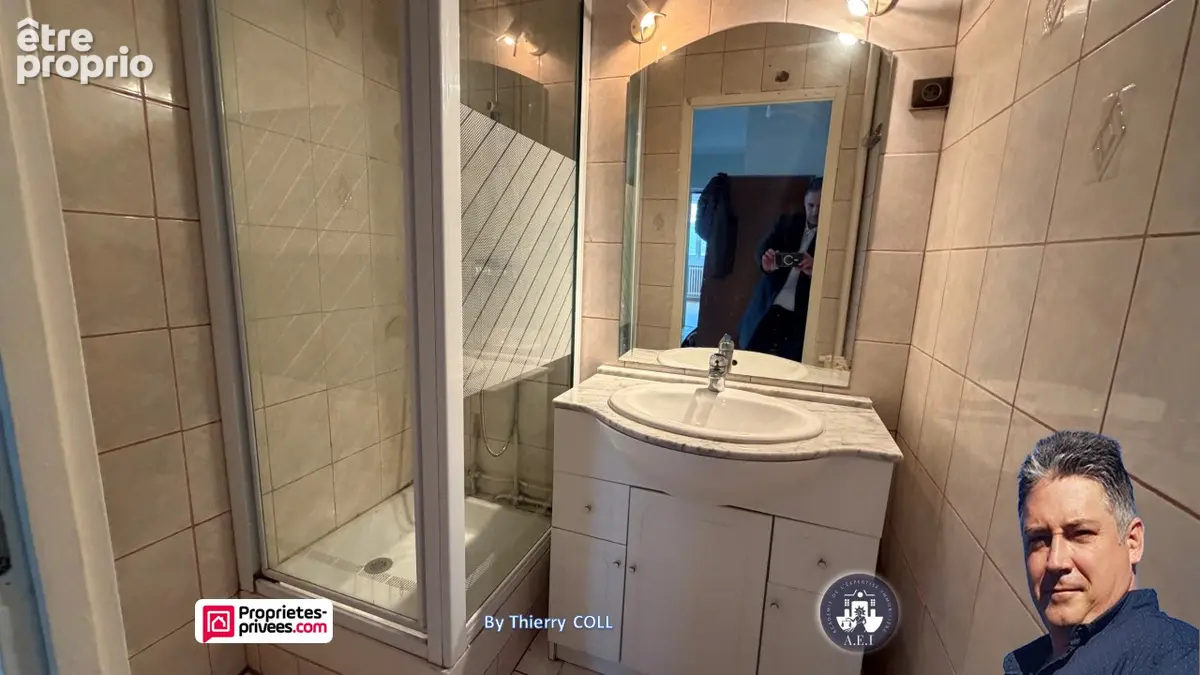 Appartement Saint Fons 3 pièce(s) 57.07m2 - photo 9