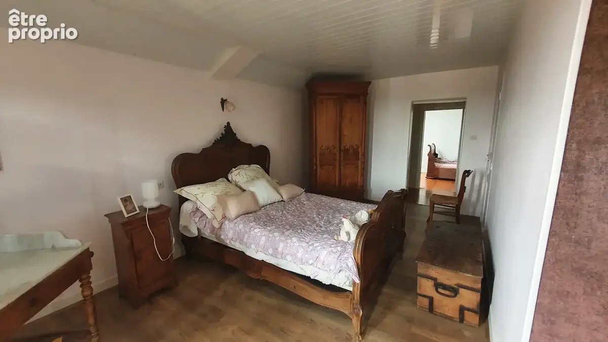 Maison de Caractère de 306 m2 Hab, proche de Hagetmau - photo 13