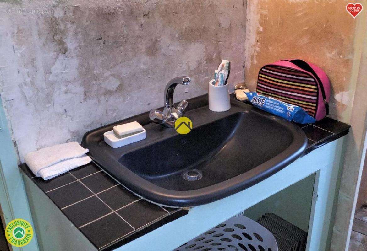 Maison à CHENERAILLES