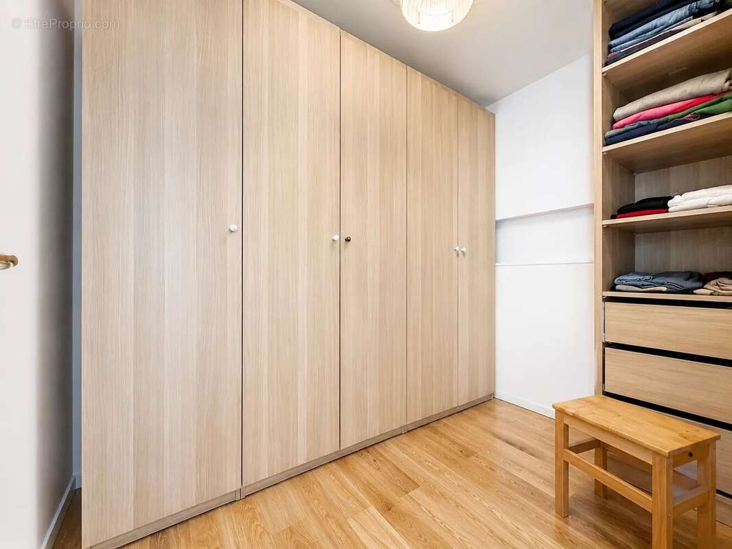 Maison à MARSEILLE-3E