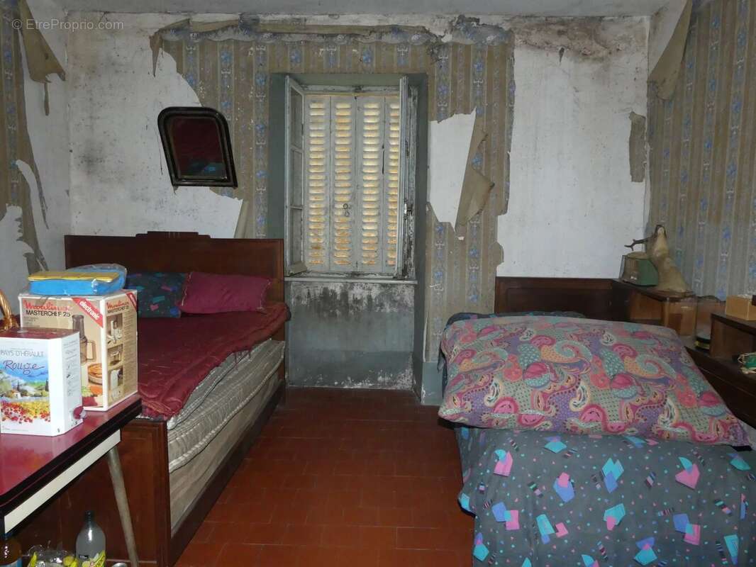 Maison à ESSERTENNE