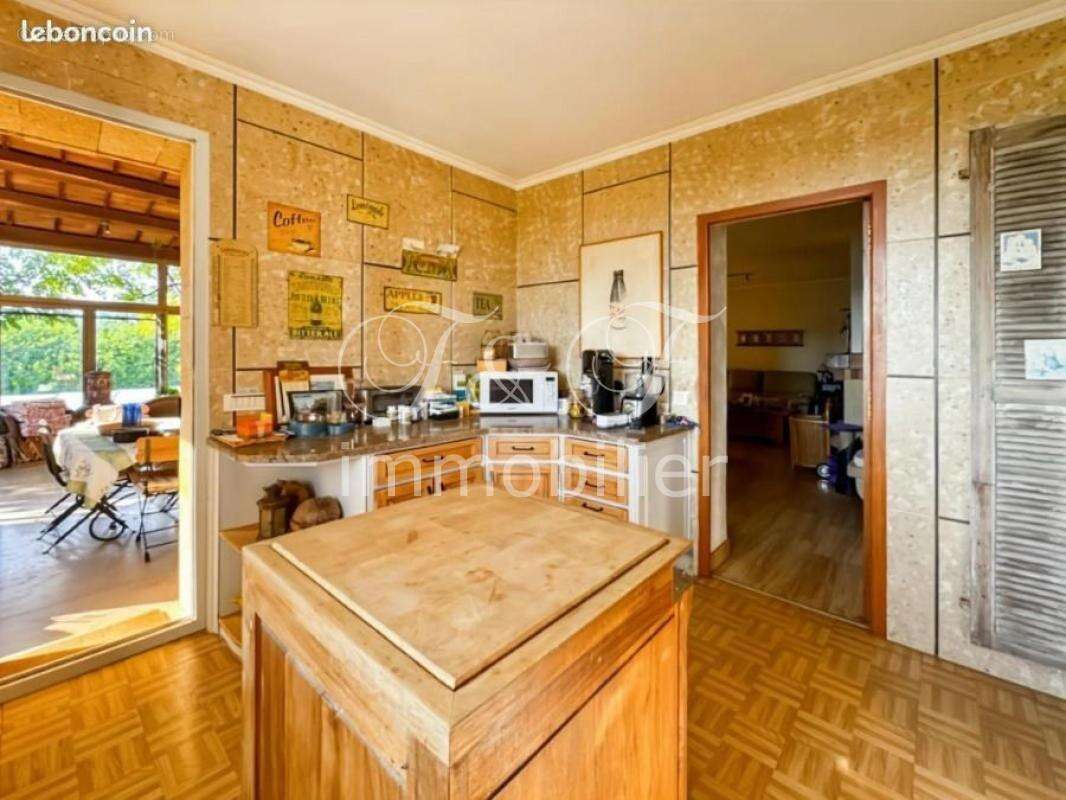 Terrain à REILLANNE