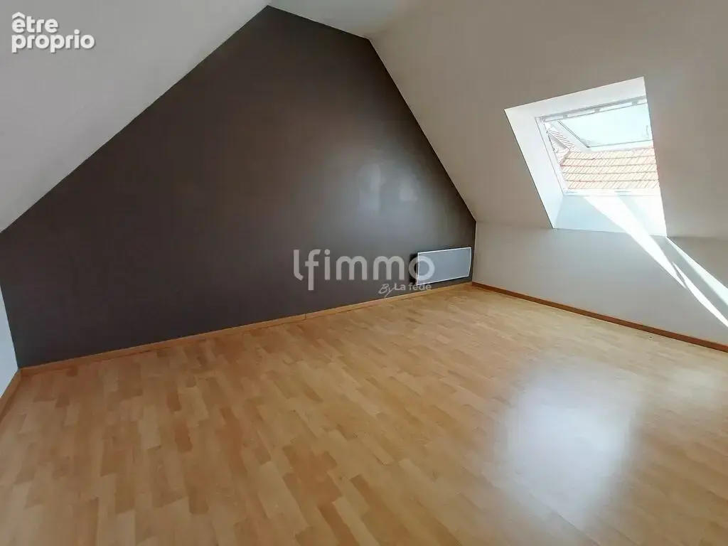Corps de ferme avec Maison de 105 m² - photo 10
