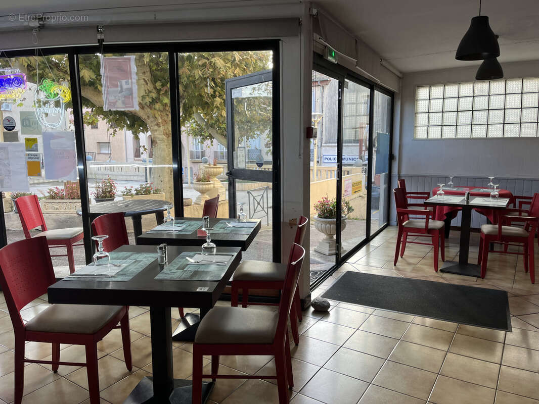 Maison à LE PERTHUS