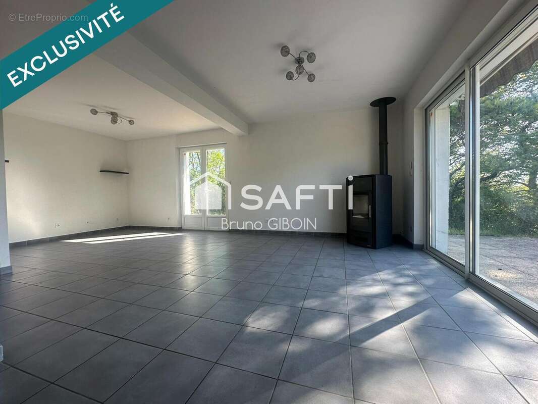Photo 5 - Maison à BONNY-SUR-LOIRE