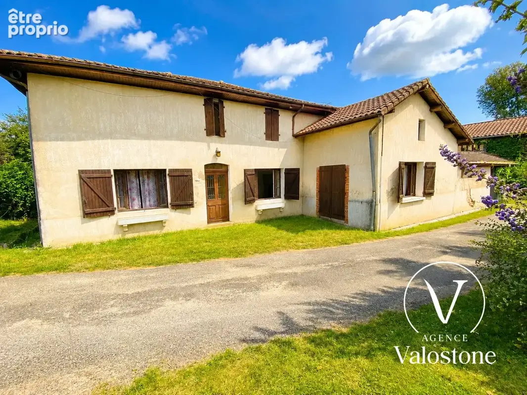 Maison 5 pièces 170 m² à vendre à Pujo-Le-Plan (40190) - photo 3