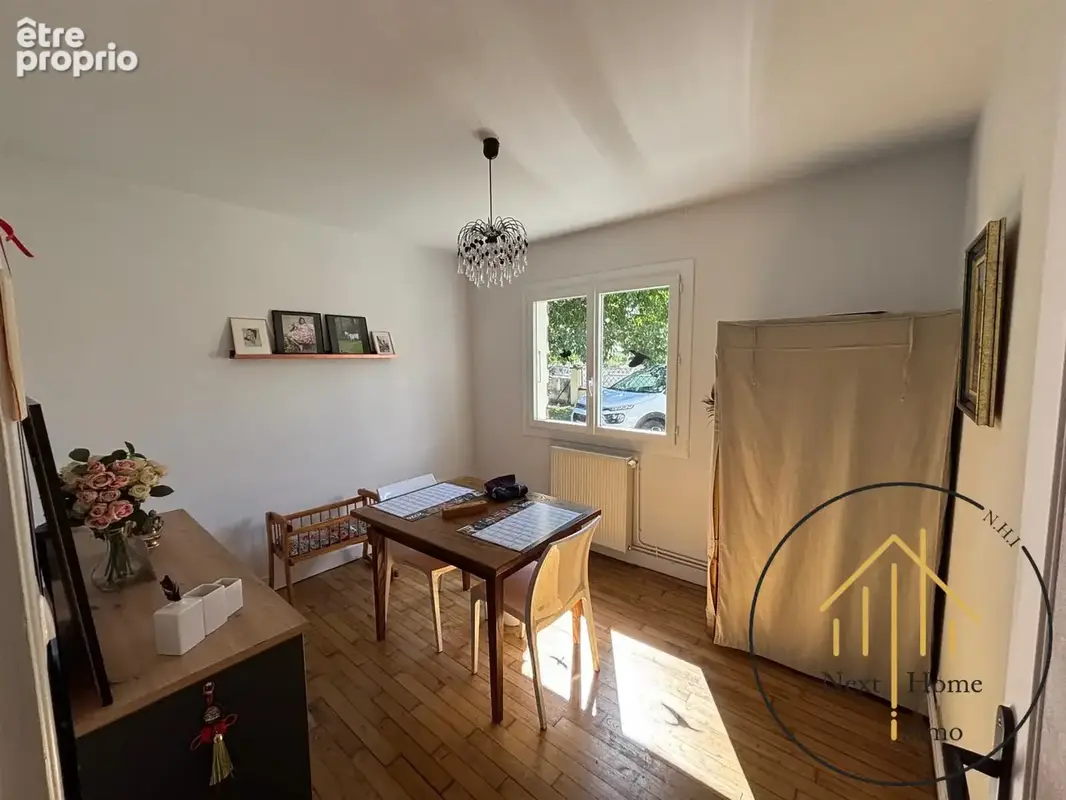 Maison 107 m² à Angouleme  - photo 7