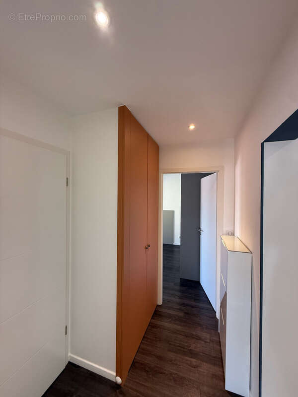 Appartement à SAINT-LOUIS