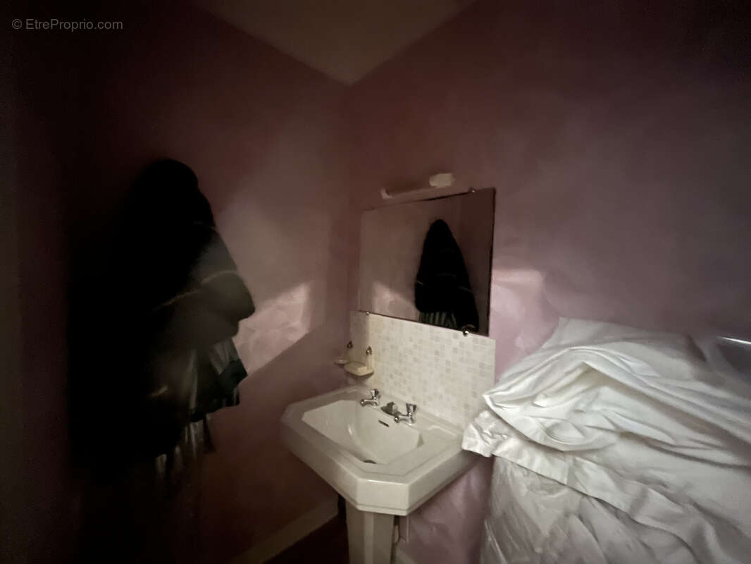 Maison à AUXI-LE-CHATEAU