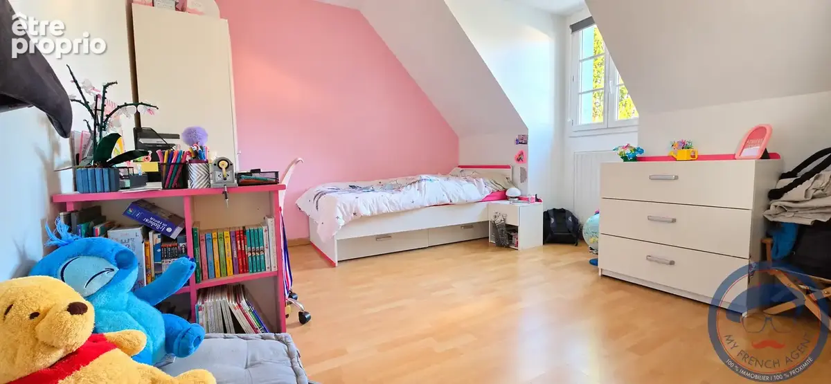 Maison Chanceaux sur Choisille - photo 5