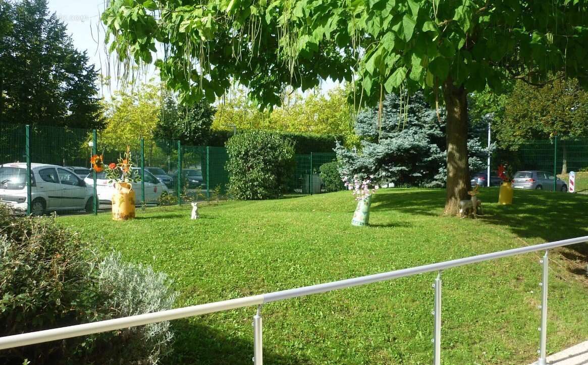Appartement à DOMONT