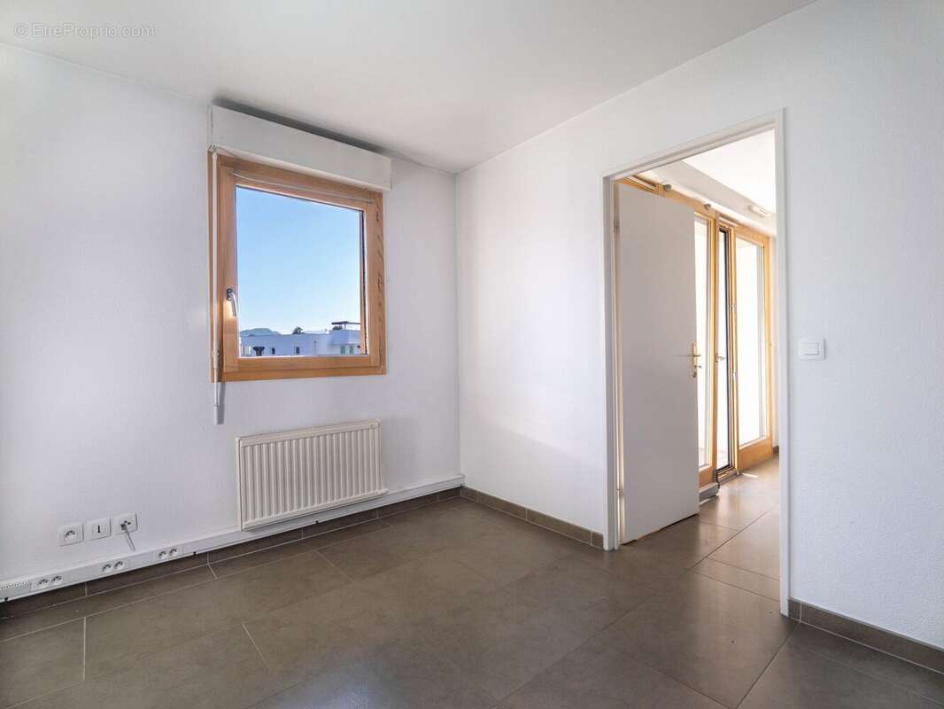 Appartement à THONON-LES-BAINS