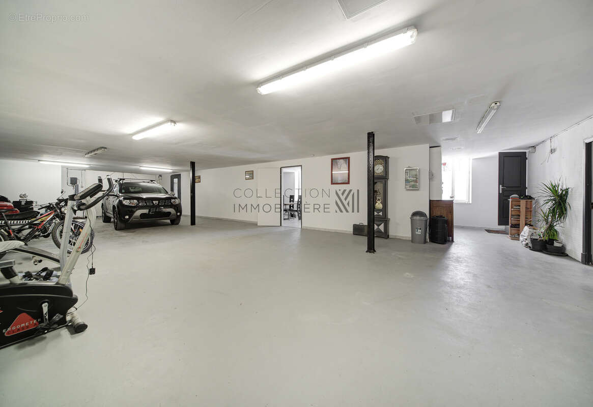 Appartement à GRAULHET