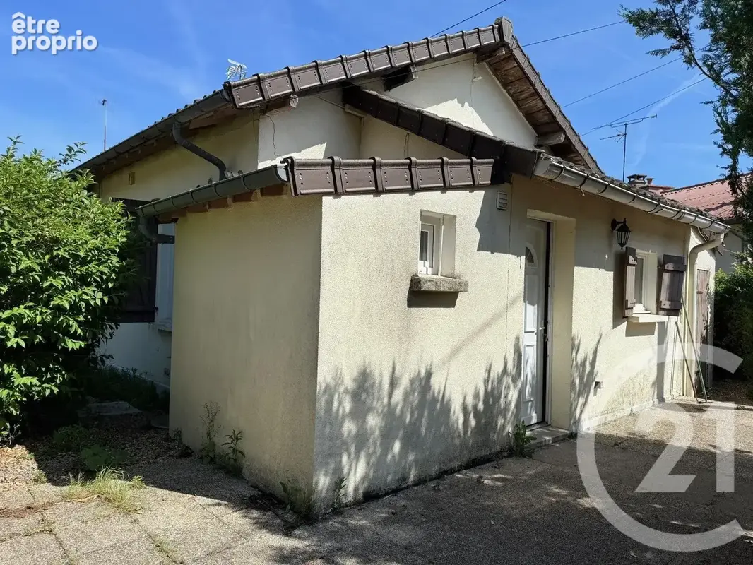Maison 3 pièces 55 m² à vendre à Chateaudun (28200) - photo 6