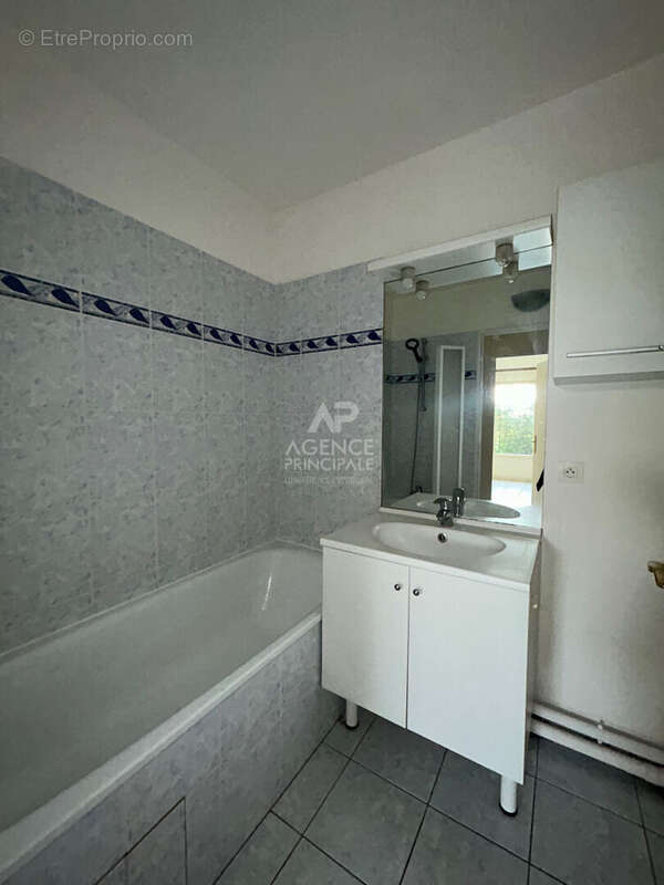 Appartement à ACHERES