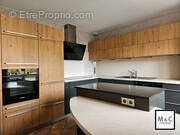 Appartement à WISSEMBOURG