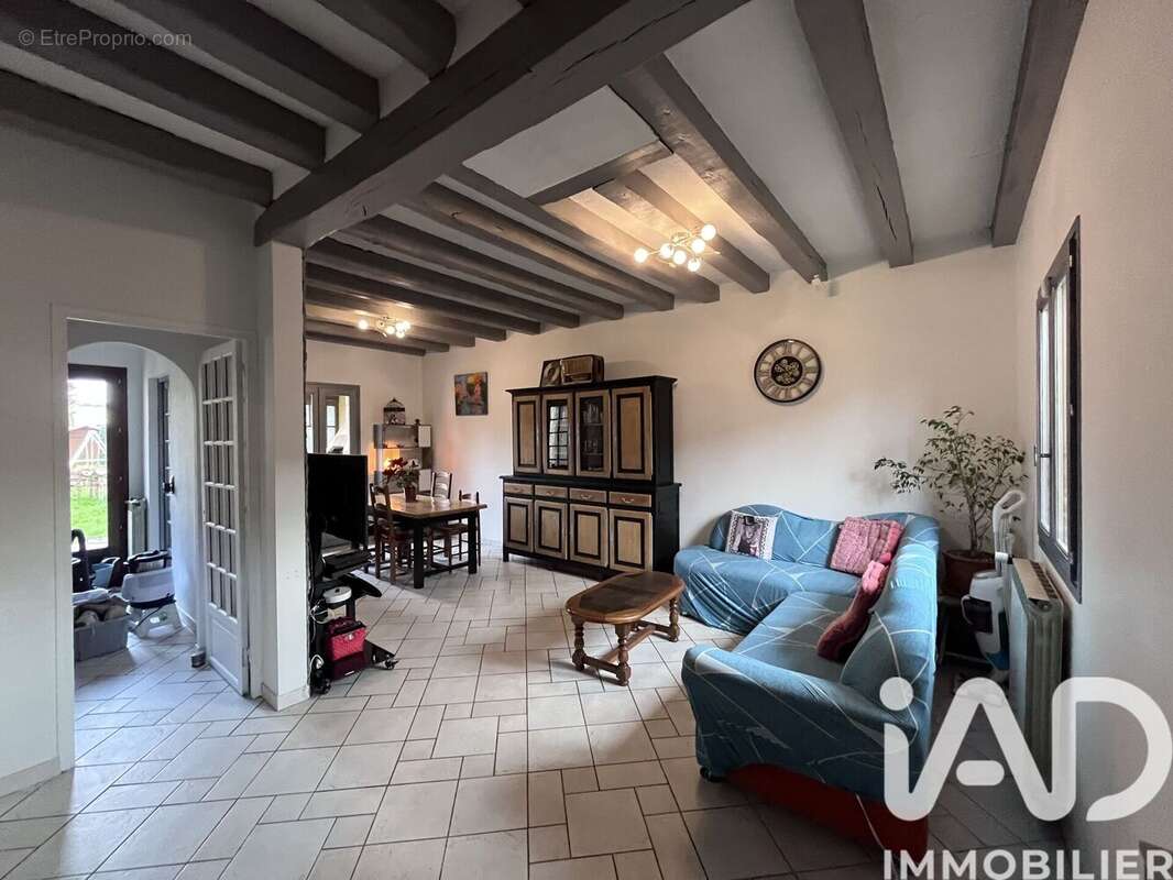 Photo 4 - Maison à MONTFERMEIL